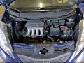 Photo 10 of 11 — 2009 Honda Fit