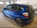 Photo 3 of 11 — 2009 Honda Fit