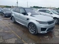 2019 Land Rover Range Rover Sport — photo 1 of 17 | VIN SALWR2RE4KA853176