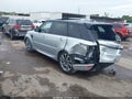 2019 Land Rover Range Rover Sport — photo 3 of 17 | VIN SALWR2RE4KA853176