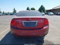 2005 Acura TL — photo 16 of 18 | VIN 19UUA66205A064083