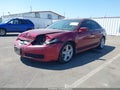 2005 Acura TL — photo 2 of 18 | VIN 19UUA66205A064083