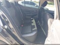 Photo 8 of 21 — 2025 Nissan Versa