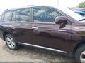 2012 Toyota Highlander — photo 13 of 16 | VIN 5TDDK3EH2CS112697