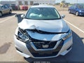 2020 Nissan Versa — photo 12 of 16 | VIN 3N1CN8EV5LL894444