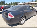 Photo 4 of 11 — 2008 Ford Fusion