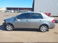 2010 Nissan Versa — photo 14 of 18 | VIN 3N1BC1AP3AL389970