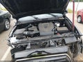 2023 Toyota Tacoma — photo 10 of 16 | VIN 3TYAZ5CN7PT036195