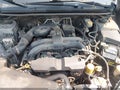2016 Subaru Crosstrek — photo 10 of 16 | VIN JF2GPABC4G8314819