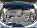 2015 Nissan Altima — photo 10 of 11 | VIN 1N4AL3AP0FC487318