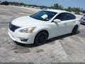 2015 Nissan Altima — photo 2 of 11 | VIN 1N4AL3AP0FC487318