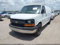 2014 Chevrolet Express 1500 — photo 2 of 16 | VIN 1GCSGAFX0E1153249