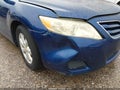 2011 Toyota Camry — photo 12 of 16 | VIN 4T1BF3EK3BU596182