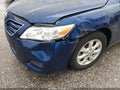 2011 Toyota Camry — photo 6 of 16 | VIN 4T1BF3EK3BU596182