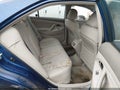 2011 Toyota Camry — photo 8 of 16 | VIN 4T1BF3EK3BU596182