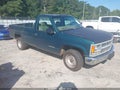 1998 Chevrolet C/K 2500 — photo 1 of 13 | VIN 1GCGC24R2WZ155714