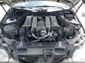 2002 Mercedes-Benz C-Class — photo 10 of 16 | VIN WDBRF65J82F225260