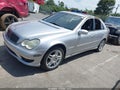 2002 Mercedes-Benz C-Class — photo 2 of 16 | VIN WDBRF65J82F225260