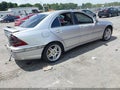 2002 Mercedes-Benz C-Class — photo 4 of 16 | VIN WDBRF65J82F225260