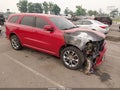 2019 Dodge Durango — photo 1 of 11 | VIN 1C4RDJDG9KC664274