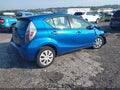 Photo 4 of 11 — 2012 Toyota Prius C