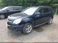 2015 Chevrolet Equinox — photo 2 of 14 | VIN 2GNALCEK6F6426371