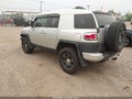 Photo 3 of 16 — 2007 Toyota FJ Cruiser