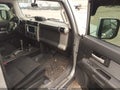 Photo 5 of 16 — 2007 Toyota FJ Cruiser