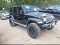 2018 Jeep Wrangler Unlimited — photo 1 of 16 | VIN 1C4HJXDG5JW148773