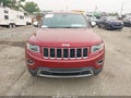 2015 Jeep Grand Cherokee — photo 13 of 17 | VIN 1C4RJFBG5FC124774