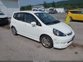 Photo 1 of 11 — 2007 Honda Fit