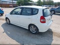 Photo 3 of 11 — 2007 Honda Fit