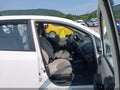Photo 5 of 11 — 2007 Honda Fit