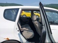 Photo 8 of 11 — 2007 Honda Fit