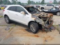 2017 Cadillac XT5 — photo 1 of 10 | VIN 1GYKNDRS0HZ307532