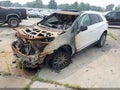 2017 Cadillac XT5 — photo 2 of 10 | VIN 1GYKNDRS0HZ307532