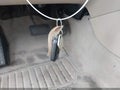 2004 Toyota Corolla — photo 11 of 16 | VIN 2T1BR38E64C285749