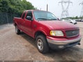 Photo 1 of 12 — 2000 Ford F-150