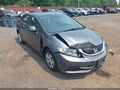 Photo 17 of 17 — 2013 Honda Civic