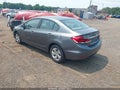Photo 3 of 17 — 2013 Honda Civic