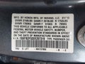 Photo 9 of 17 — 2013 Honda Civic
