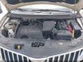 Photo 10 of 11 — 2011 Lincoln MKX