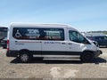 2015 Ford Transit-350 — photo 13 of 16 | VIN 1FDZX2CM9FKB08655