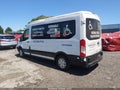 2015 Ford Transit-350 — photo 3 of 16 | VIN 1FDZX2CM9FKB08655