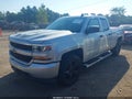 2018 Chevrolet Silverado 1500 — photo 2 of 17 | VIN 1GCVKPEC7JZ193367