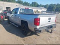 2018 Chevrolet Silverado 1500 — photo 3 of 17 | VIN 1GCVKPEC7JZ193367