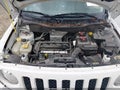 Photo 10 of 12 — 2016 Jeep Patriot