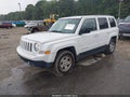 Photo 2 of 12 — 2016 Jeep Patriot