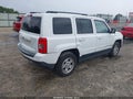 Photo 4 of 12 — 2016 Jeep Patriot