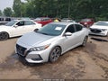 2021 Nissan Sentra — photo 2 of 16 | VIN 3N1AB8CV5MY304511
